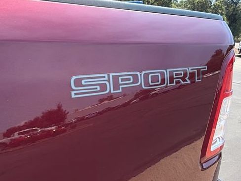 Used 2022 RAM 1500 Big Horn AWD/4WD image 11