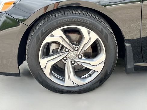 Used 2019 Honda Accord EX-L image 31