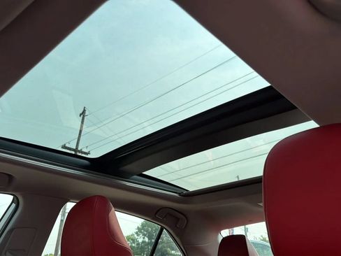 Used 2023 Toyota Camry XSE w/ Navigation Package FWD image 30