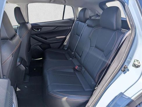 Used 2019 Subaru Crosstrek 2.0i Limited w/ Moonroof Package w/Navigation AWD/4WD image 19