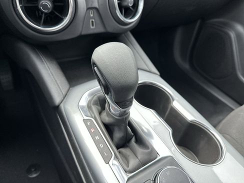 Certified 2022 Chevrolet Blazer LT image 15