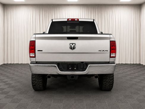Used 2018 RAM 2500 SLT AWD/4WD image 4
