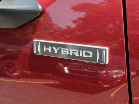 New 2025 Subaru Forester Limited image 2