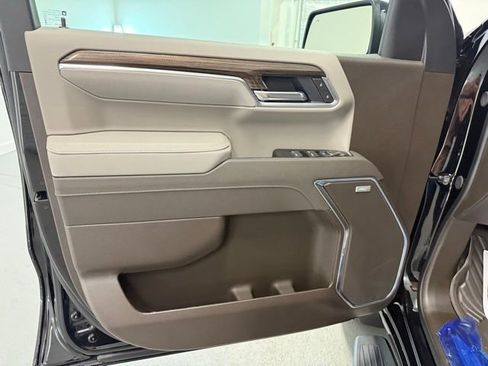 New 2026 Chevrolet Silverado 1500 RST w/ RST All Star Premium Package image 13