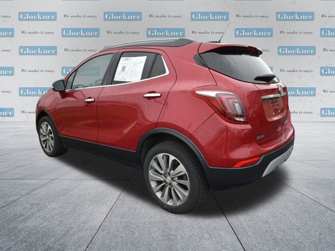 Used 2019 Buick Encore Preferred w/ Safety Package image 8