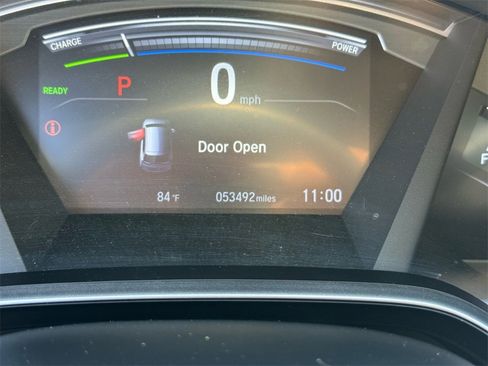 Used 2021 Honda CR-V EX image 29