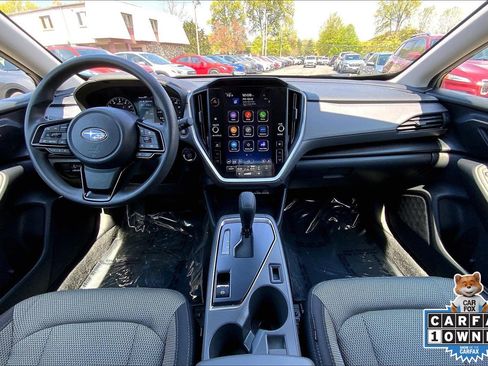 Certified 2024 Subaru Crosstrek 2.0i Premium AWD/4WD image 17
