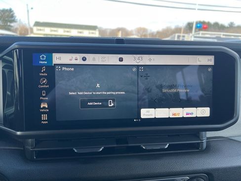 New 2026 Jeep Wrangler Sport S image 30