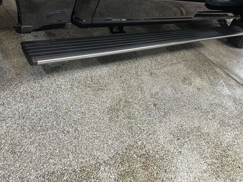 Used 2021 Ford F150 Platinum w/ Equipment Group 701A High image 13