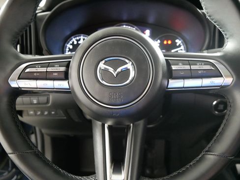 Used 2025 MAZDA CX-50 AWD 2.5 S w/ Premium Plus Pkg image 25