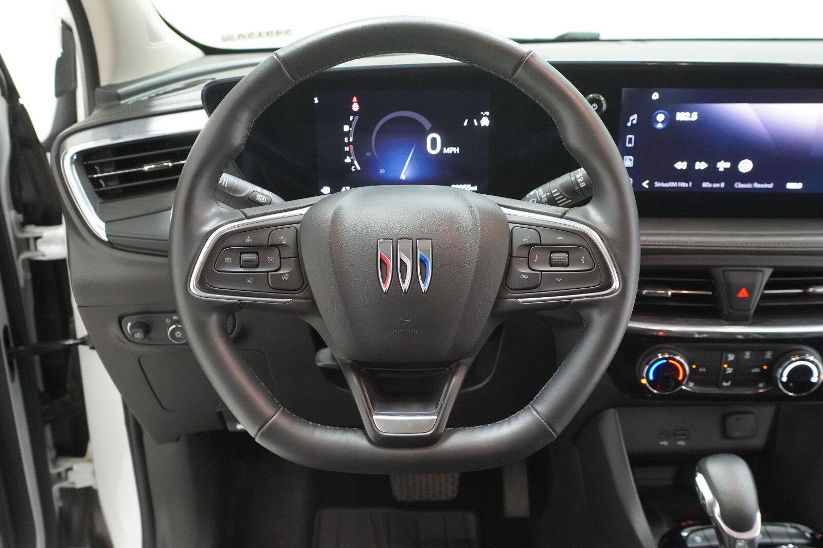 Used 2024 Buick Encore GX Sport Touring w/ Comfort Package FWD image 13