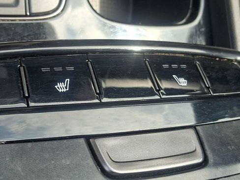 Used 2023 Hyundai Tucson N Line w/ Cargo Package AWD/4WD image 16