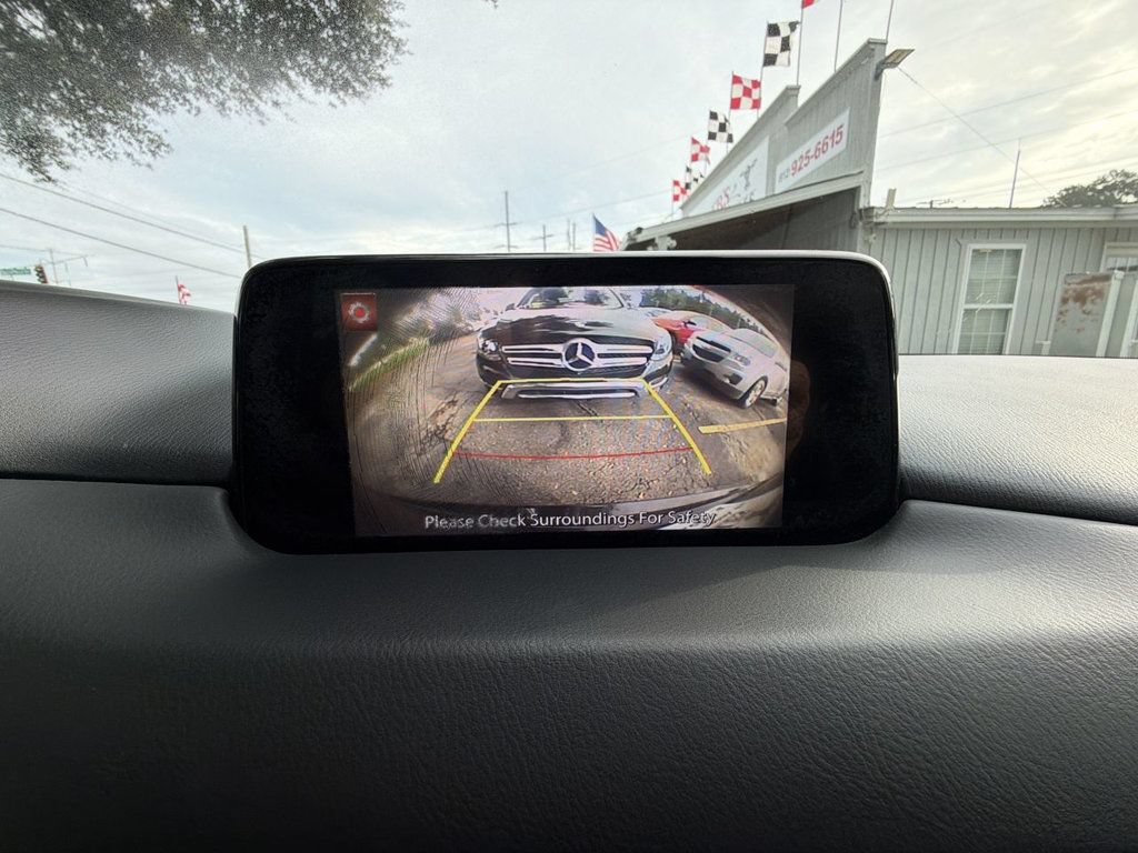 Used 2019 MAZDA CX-5 Touring FWD image 18