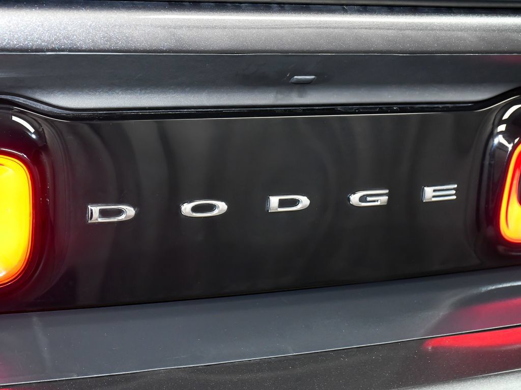 Used 2022 Dodge Challenger R/T Scat Pack RWD image 83