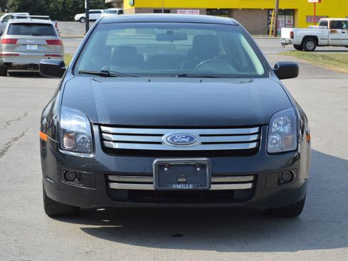 Used 2008 Ford Fusion SE image 3