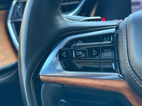 Used 2023 Jeep Grand Cherokee L Summit image 33