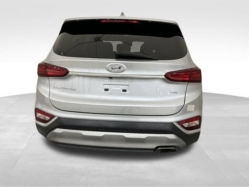 Used 2020 Hyundai Santa Fe SEL image 9