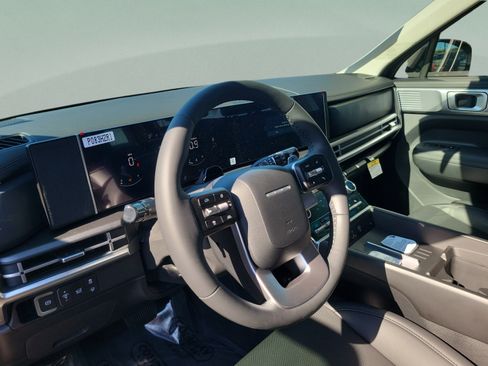 New 2026 Hyundai Santa Fe XRT AWD/4WD image 15