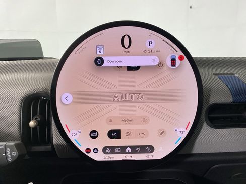 Used 2025 MINI Cooper S image 14