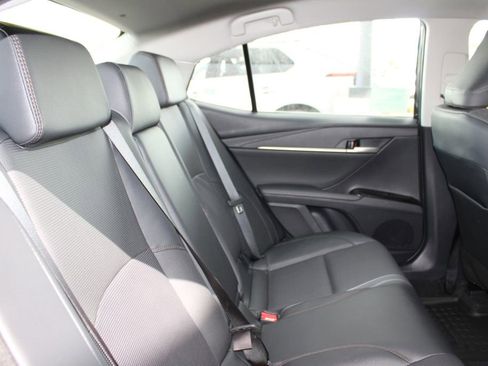 New 2026 Toyota Camry XLE FWD image 50