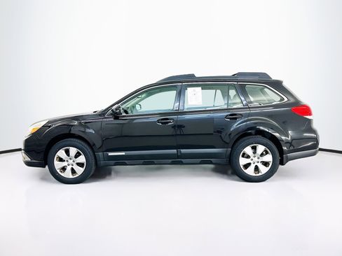 Used 2012 Subaru Outback 2.5i w/ Alloy Wheel Pkg image 4
