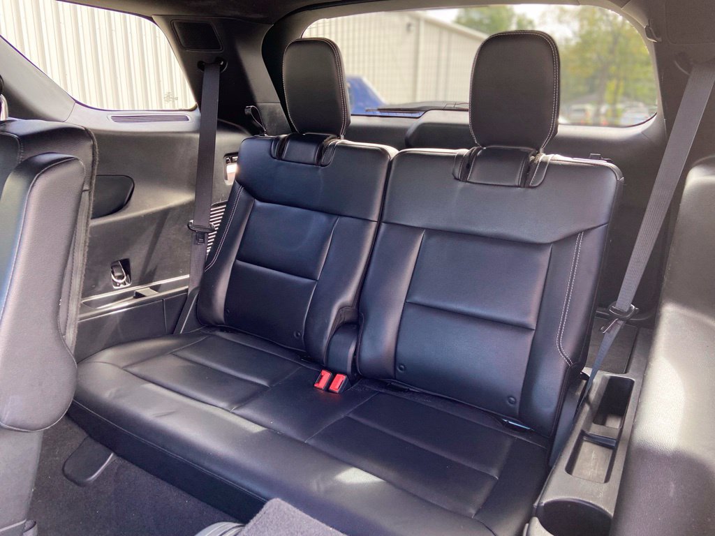 Used 2020 Ford Explorer ST w/ ST Street Pack AWD/4WD image 26