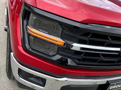 Used 2024 Ford F150 XLT w/ Equipment Group 302A MID image 27