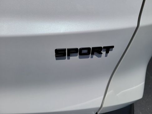 Used 2024 Honda CR-V Sport image 30