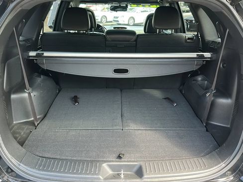 Used 2015 Kia Sorento SX AWD/4WD image 12