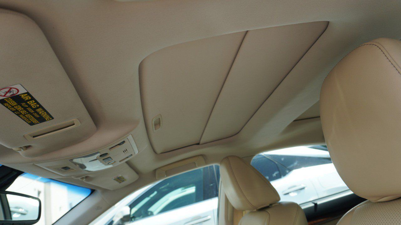 Used 2013 Lexus ES 350 FWD image 14