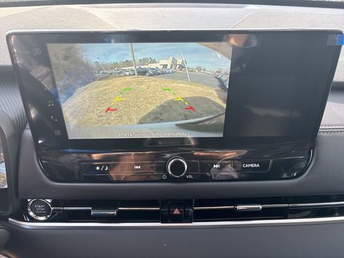 New 2026 Mitsubishi Outlander ES image 13