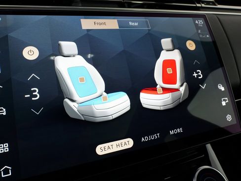 Used 2023 Land Rover Range Rover Sport SE image 58