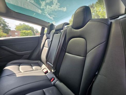 Used 2023 Tesla Model 3 Standard Range RWD image 60