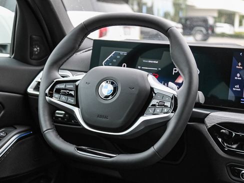 Used 2026 BMW 330i Sedan RWD image 13