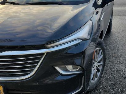 Used 2022 Buick Enclave Premium