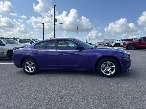 Used 2023 Dodge Charger SXT RWD image 1