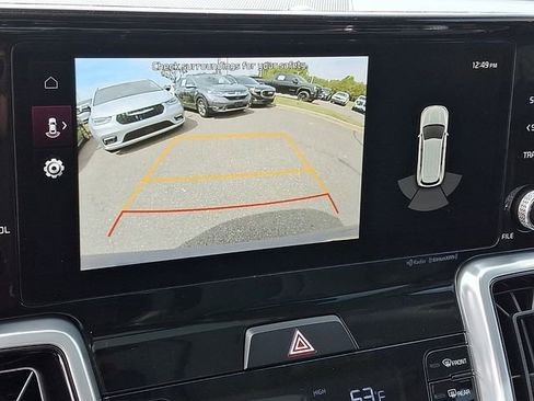 Used 2023 Kia Sorento SX AWD/4WD image 16