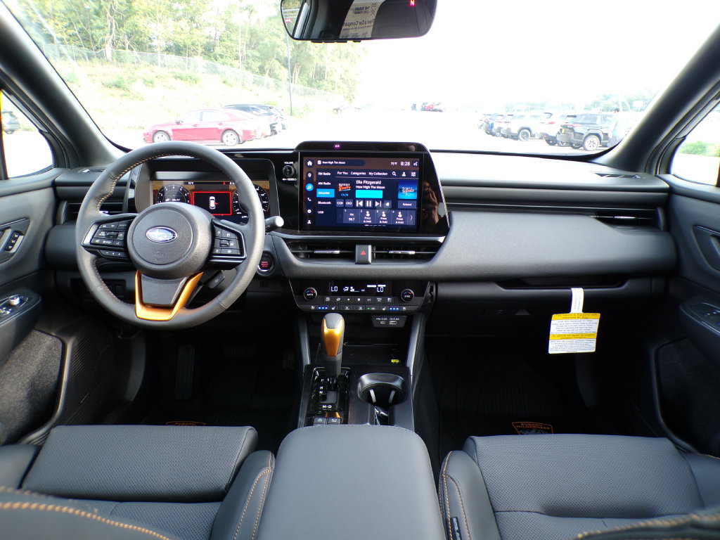 New 2026 Subaru Outback Wilderness AWD/4WD image 19