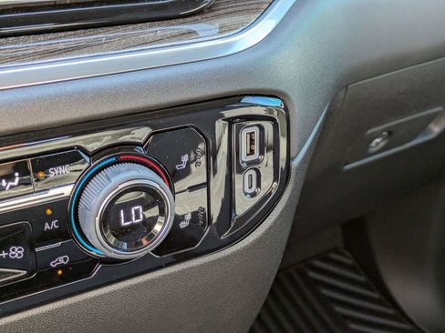 New 2025 Chevrolet Silverado 1500 LT w/ All Star Edition Plus image 26