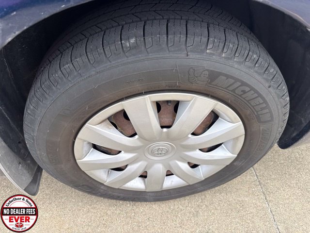 Used 2006 Toyota Camry LE FWD image 10
