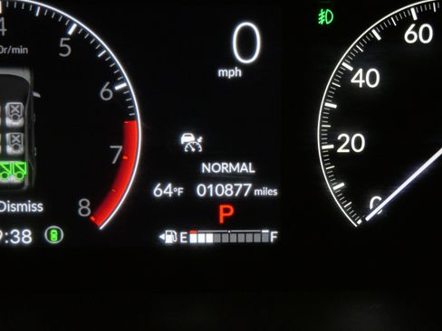 Used 2024 Honda Pilot EX-L image 32