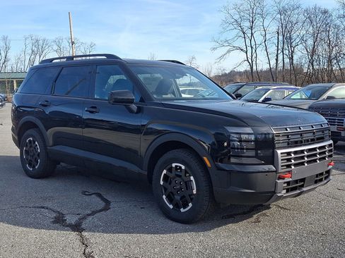 New 2026 Hyundai Palisade XRT Pro image 3