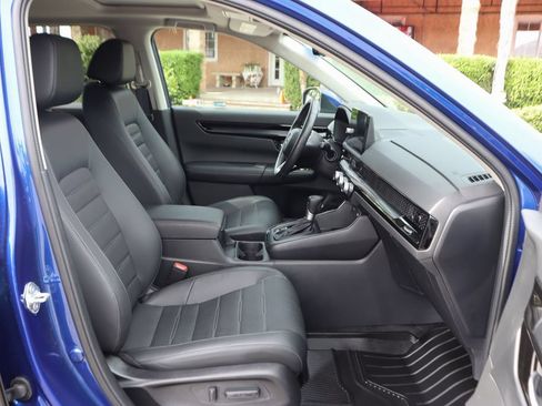 Used 2024 Honda CR-V EX-L image 38