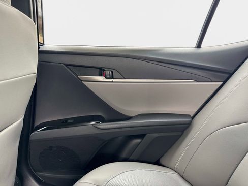 New 2026 Toyota Camry SE image 13