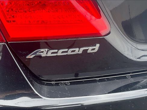 Used 2015 Honda Accord LX image 8