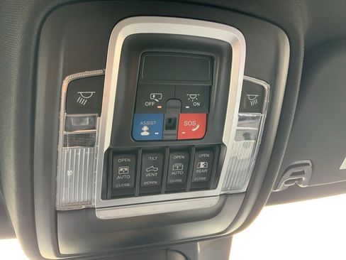 Used 2022 RAM 1500 TRX w/ TRX Level 1 Equipment Group image 25