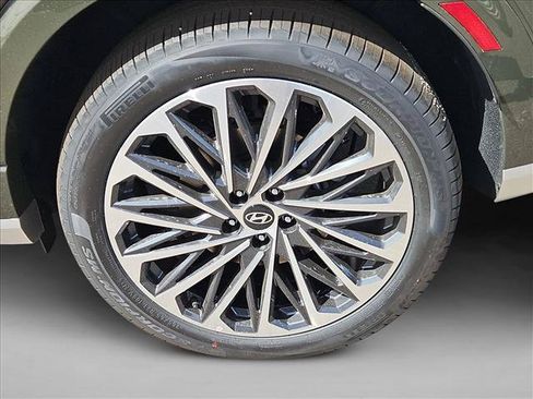 New 2026 Hyundai Palisade Calligraphy AWD/4WD image 10
