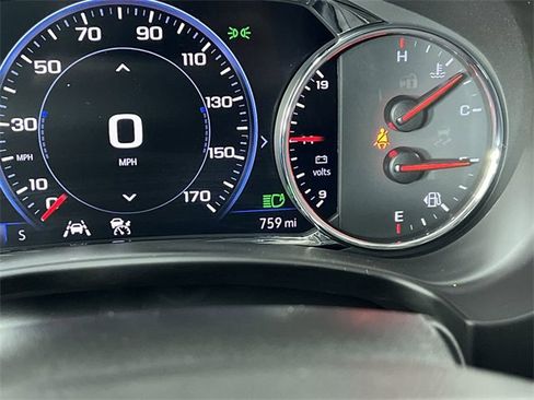 Certified 2024 GMC Terrain Denali w/ Denali Premium Package image 12