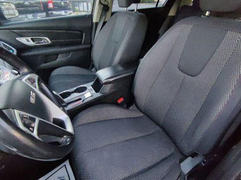 Used 2013 GMC Terrain SLE image 9