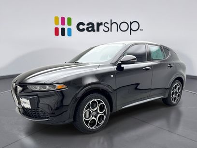 Used 2024 Alfa Romeo Tonale Ti w/ Premium Interior Package
